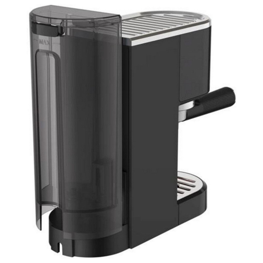 Ріжкова кавоварка еспресо Krups Virtuoso+ Pump XP444G10 - 3