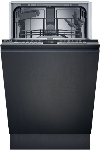 Вбудована посудомийна машина Siemens iQ300 SR63HX74KE - 1