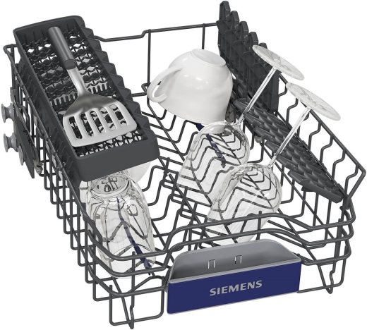 Вбудована посудомийна машина Siemens iQ300 SR63HX74KE - 6