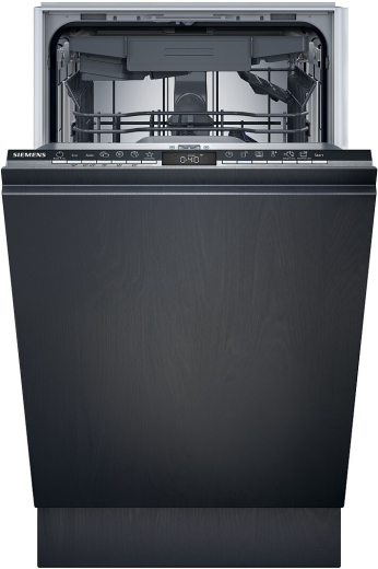 Вбудована посудомийна машина Siemens iQ300 SR63HX74ME - 1