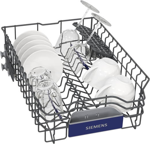 Вбудована посудомийна машина Siemens iQ300 SR63HX74ME - 6