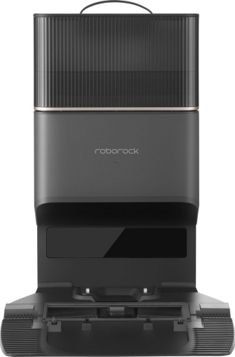 Робот-пилосос Roborock Q8 Max+ Black (Q8MP52-00) - 4
