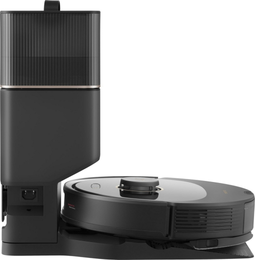 Робот-пилосос Roborock Q8 Max+ Black (Q8MP52-00) - 6