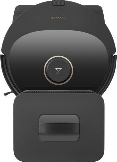 Робот-пилосос Roborock Q8 Max+ Black (Q8MP52-00) - 7