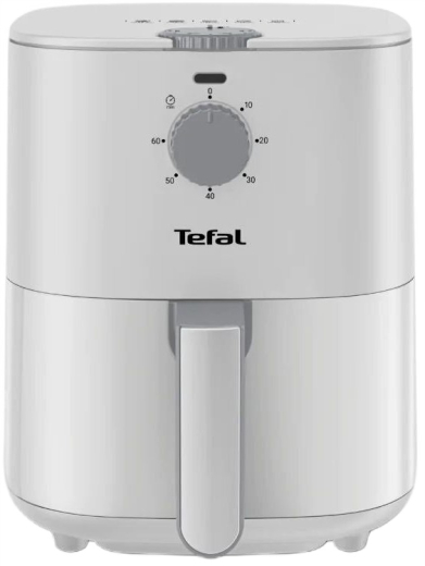 Мультипіч (аерофритюрниця) Tefal Easy Fry Essential EY130A10 - 1