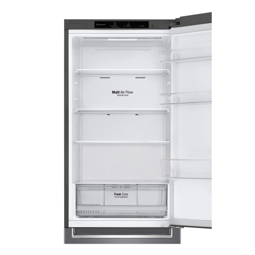 Холодильник LG GC-B459SLCL - 10