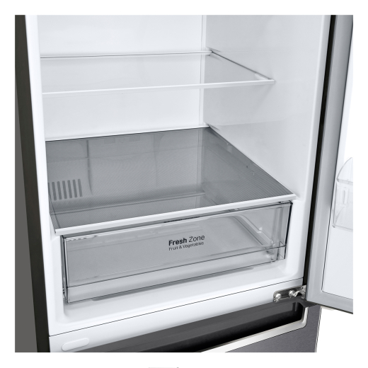 Холодильник LG GC-B459SLCL - 12
