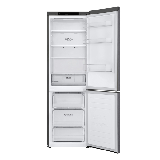 Холодильник LG GC-B459SLCL - 8