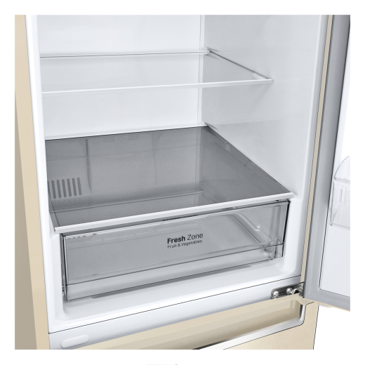 Холодильник LG GC-B509SECL - 10