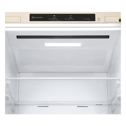 Холодильник LG GC-B509SECL - 11