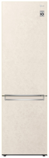 Холодильник LG GC-B509SECL - 1