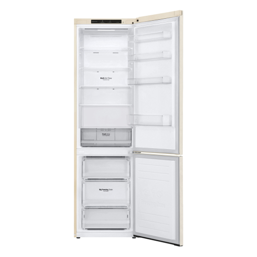 Холодильник LG GC-B509SECL - 6