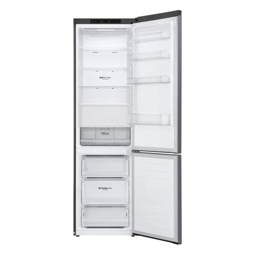Холодильник LG GC-B509SLCL - 6