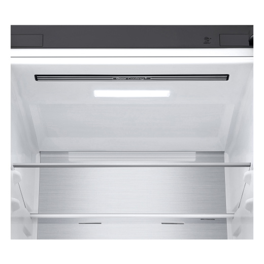Холодильник LG GC-B509SMSM - 10