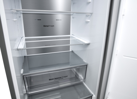 Холодильник LG GC-B509SMSM - 14