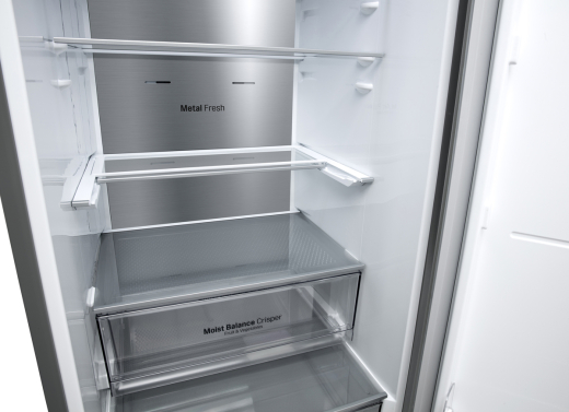Холодильник LG GC-B509SMSM - 15