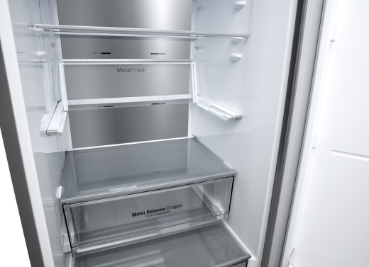Холодильник LG GC-B509SMSM - 16