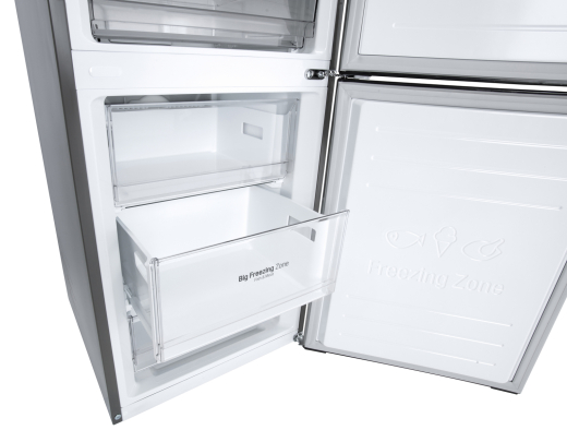 Холодильник LG GC-B509SMSM - 17