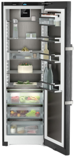 Холодильник Liebherr SRBbsc 529i Peak BioFresh - 5