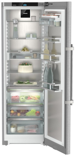 Холодильник Liebherr SRBstc 529i Peak BioFresh - 5