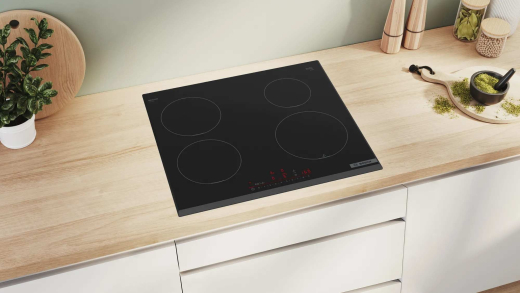 Варильна поверхня Bosch PIF651HC1E - 3