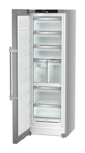 Морозильна камера Liebherr SFNsdd 526i Prime - 5