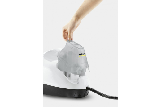 Пароочиститель Karcher SC 4 EasyFix (1.512-630.0) - 5