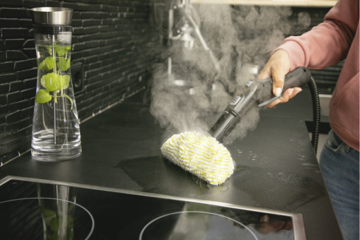 Пароочиститель Karcher SC 4 EasyFix (1.512-630.0) - 8