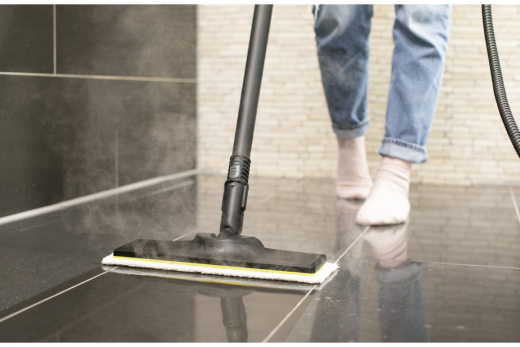 Пароочиститель Karcher SC 4 EasyFix (1.512-630.0) - 9