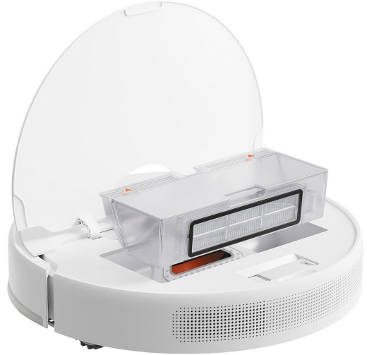 Робот-пылесос моющий Dreame F9 Pro White (RLF22GA) - 5