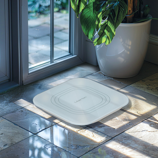 Ваги підлогові Liberton LBS-0814 Smart - 12