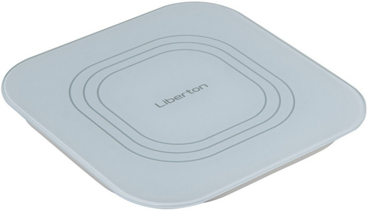 Ваги підлогові Liberton LBS-0814 Smart - 3