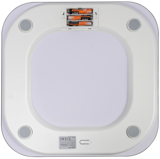 Ваги підлогові Liberton LBS-0814 Smart - 5