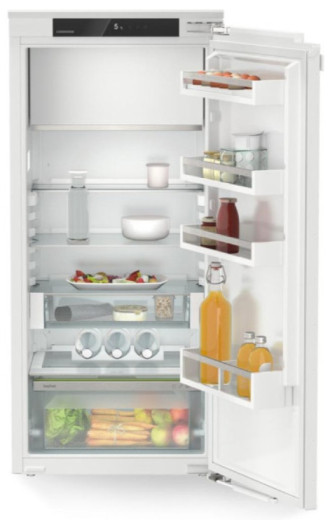 Вбудований холодильник Liebherr IRc 4121 Plus - 1