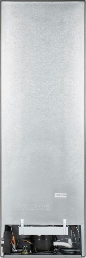 Холодильник з морозильною камерою Gorenje N619EAXL4 - 4