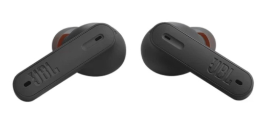 Bluetooth-гарнитура JBL Tune 235NC TWS Black (JBLT235NCTWSBLK) - 2