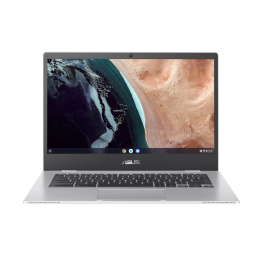 Ноутбук Asus Chromebook CX1 CX1400CKA-EB0588 (90NX03I2-M00N20)  - 1