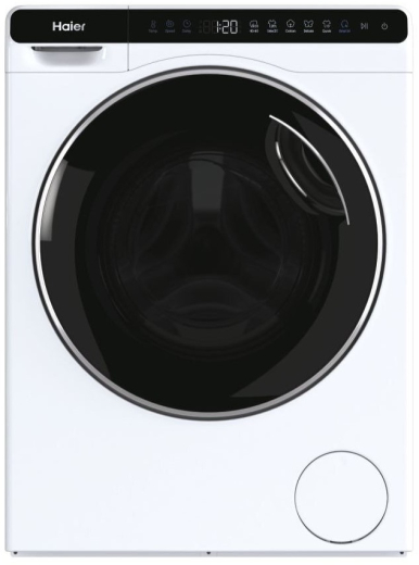 Пральна машина Haier HW50-BP12307 - 1
