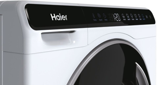 Пральна машина Haier HW50-BP12307 - 5
