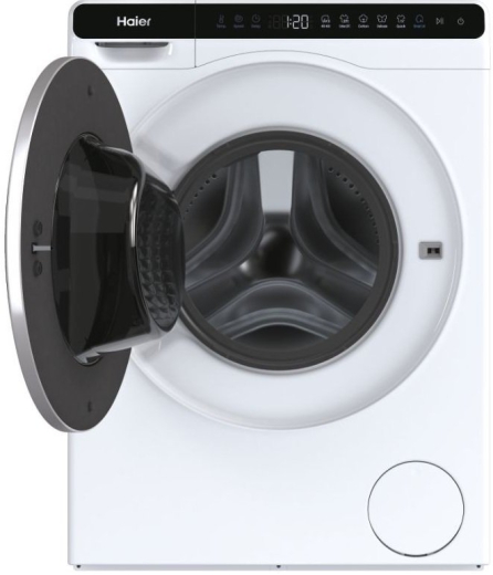 Пральна машина Haier HW50-BP12307 - 6