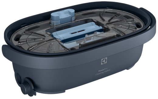 Очисна станція для насадок вологого прибирання PowerPro ELECTROLUX EPPCS2 - 1
