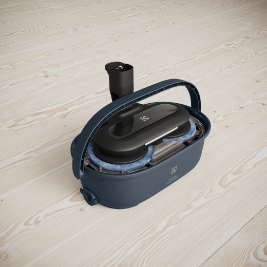 Очисна станція для насадок вологого прибирання PowerPro ELECTROLUX EPPCS2 - 4