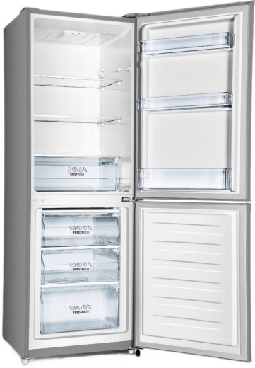 Холодильник з морозильною камерою Gorenje RK416EPS4 - 3