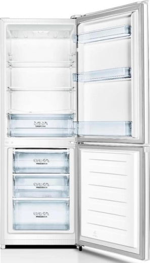 Холодильник з морозильною камерою Gorenje RK4162PW4 - 3