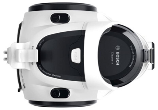 Пилосос Bosch BGS05A225 - 3