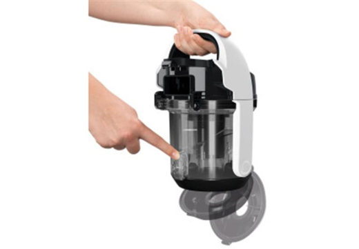 Пилосос Bosch BGS05A225 - 4