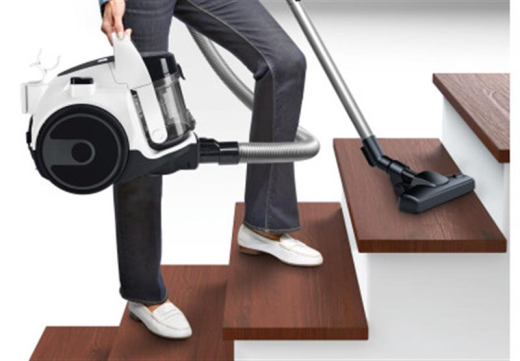 Пилосос Bosch BGS05A225 - 8