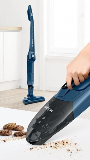 Пилосос Bosch BCHF2MX20 - 6