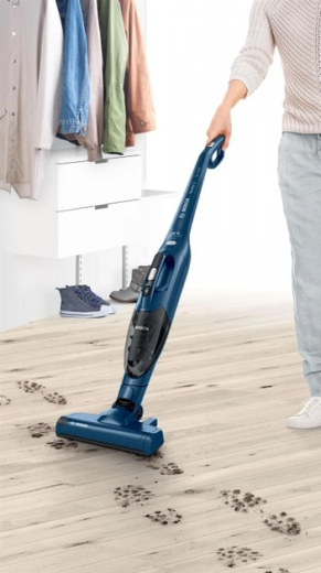 Пилосос Bosch BCHF2MX20 - 7