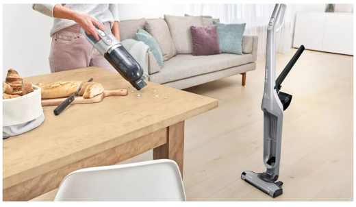 Пылесос Bosch BCH3K2301 - 4